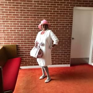 Meet your Posher, Doris